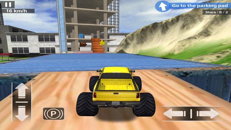 RC Race Car Simulator screenshot-4