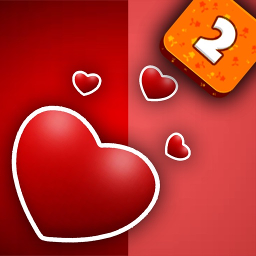 Love Spreader iOS App