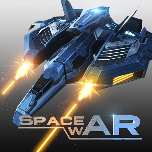 SpacewAR Uprising icon