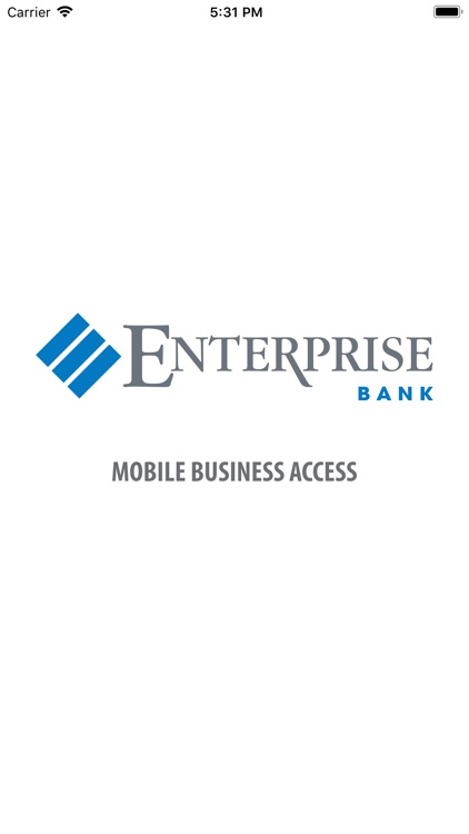 Enterprise Bank NJ Business