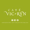 Cafe Vic-Ryn Loyalty App