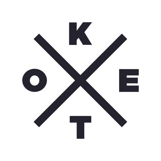 Keto - App Icon
