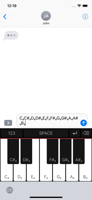 Keyboard×2(圖2)-速報App