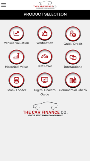 CAR FINANCE CO.