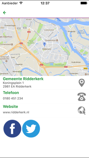 Gemeente Ridderkerk(圖5)-速報App