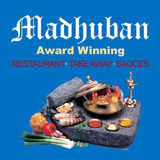 Madhuban Restaurant & Takeaway