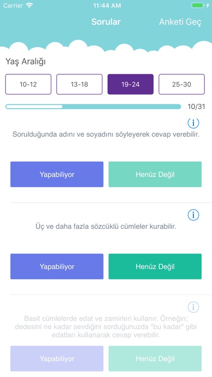 BabyAcademy - Çocuk Gelişimi