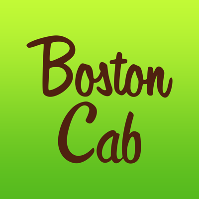 Boston Cab