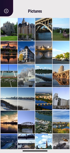 Saskatoon Travel Guide(圖5)-速報App