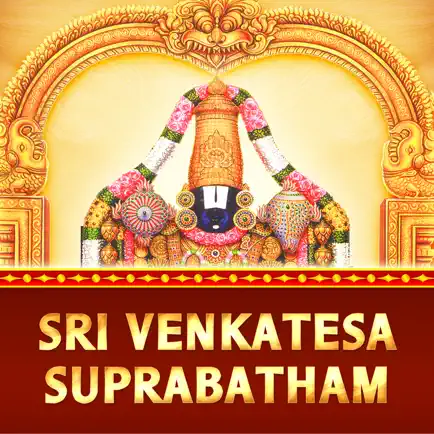 Sri Venkatesa Suprabatham Читы