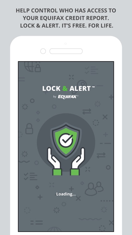 Lock & Alert™