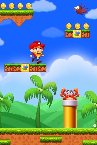 Super Jabber Jump screenshot 2