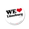 We love Lüneburg