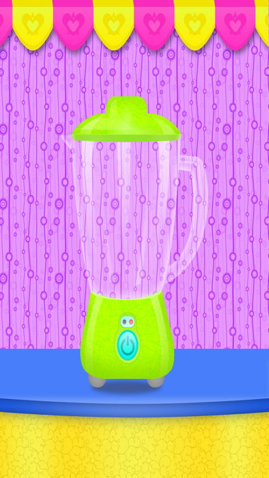 Juicy Ice Candy Maker:Icecream screenshot 4
