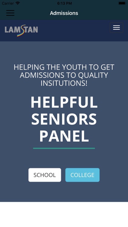 Lamstan screenshot-3