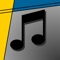 Try and develop your music knowledge in this quiz app