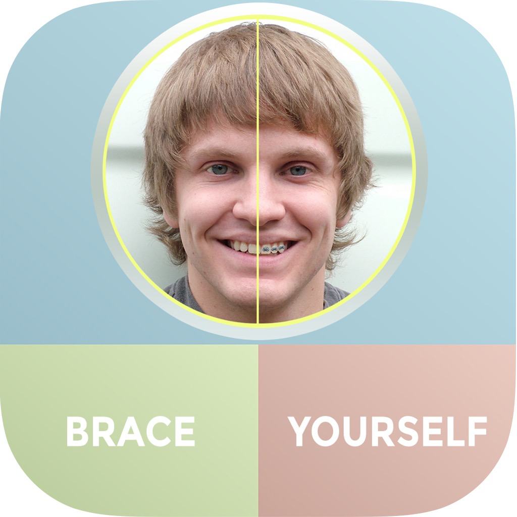 Brace Yourself App Icon