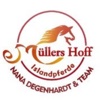 Müllers Hoff Islandpferde