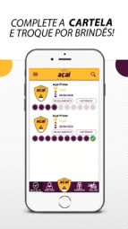 A&ccedil;a&iacute; Prime - Rede Captura de tela 4