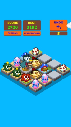 Angry Egg Birds Maker(圖3)-速報App