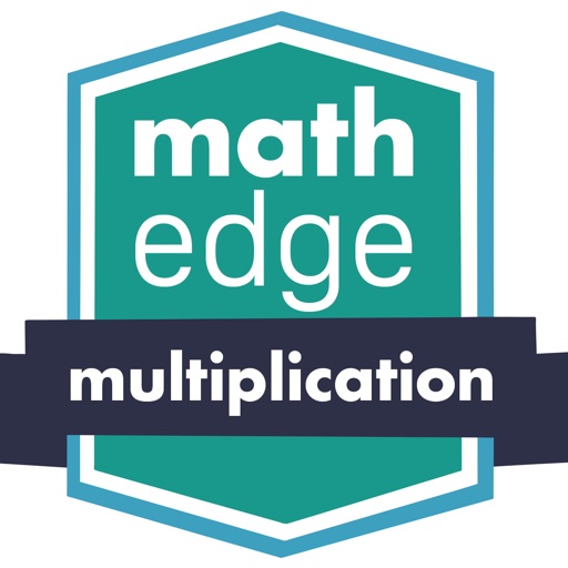 MathEdge Multiplication 2018
