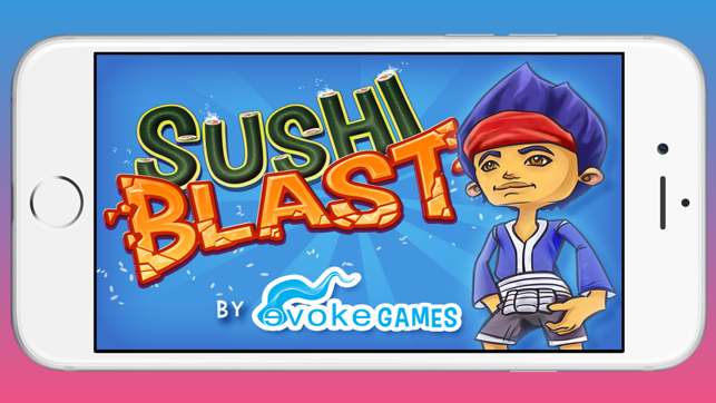 Sushi Blast(圖5)-速報App