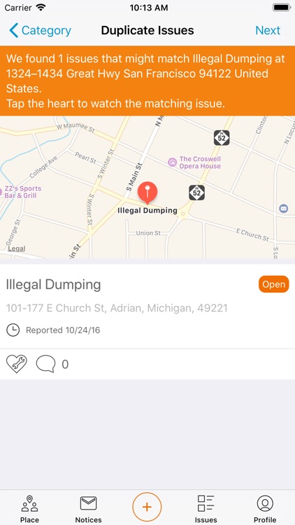 Engage Adrian screenshot-4