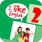 Top 38 Book Apps Like I Like English 2 - Best Alternatives