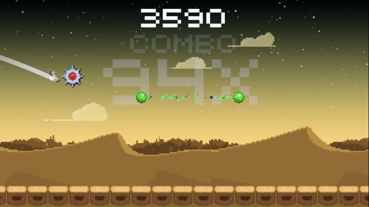 Jupiter Jump screenshot-4