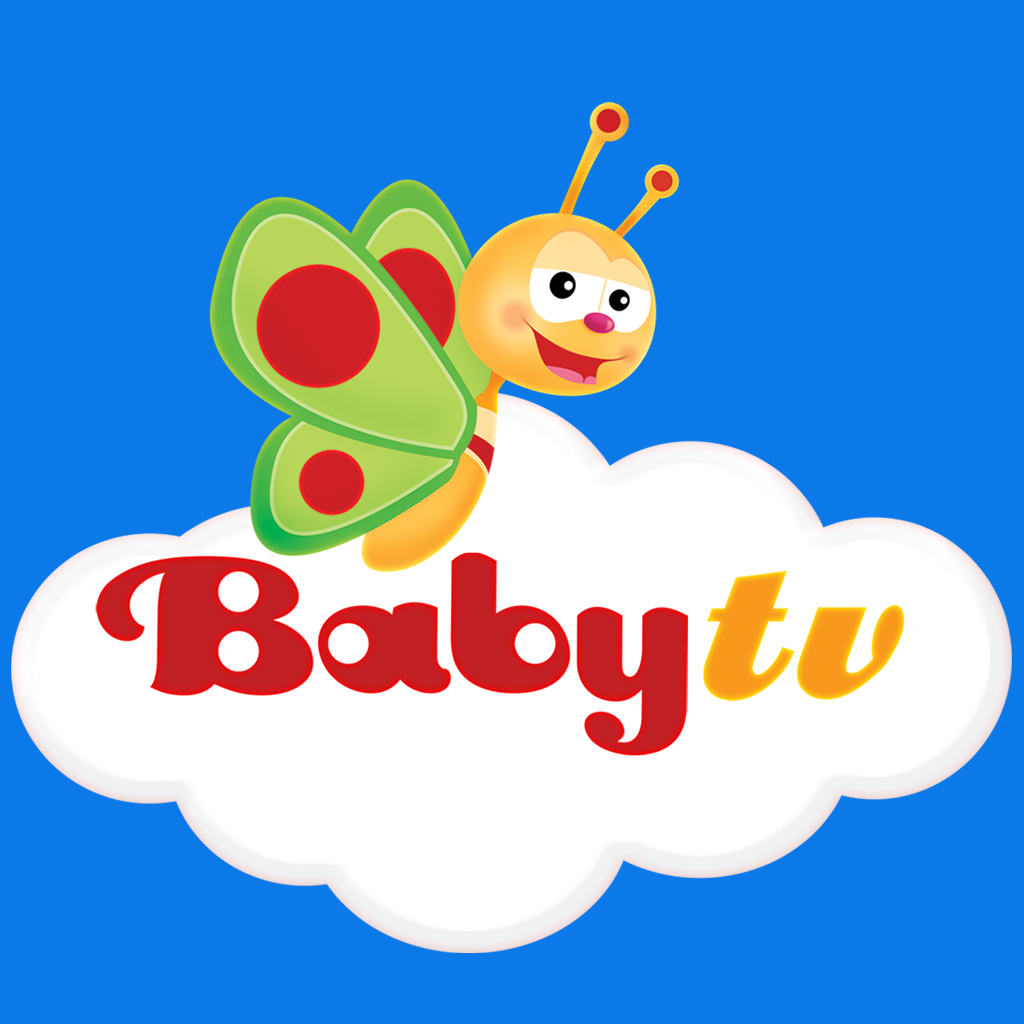 Baby TV Legacy app App Icon