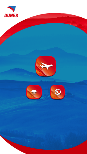 Dunes Travel(圖1)-速報App