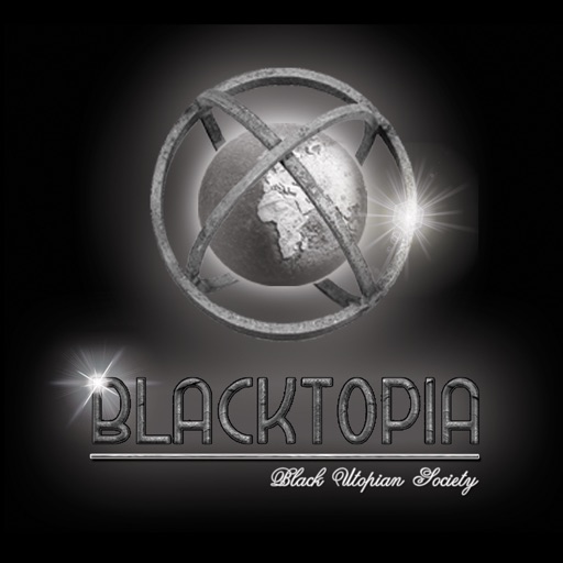 Blacktopia icon