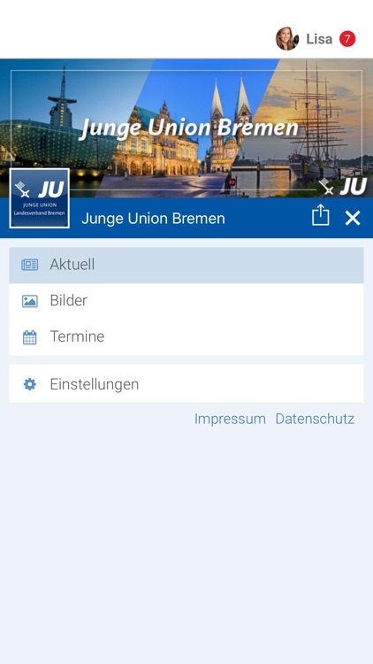 Junge Union Bremen