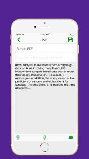 PDF Scanner and Reader Pro(圖4)-速報App