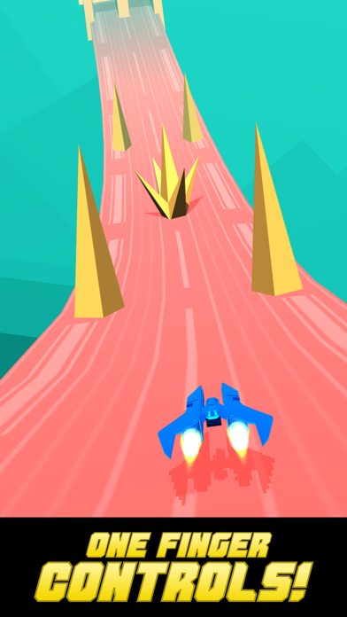 Hovercrash Screenshot 4