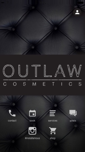 Outlaw Cosmetics(圖1)-速報App