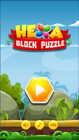 Game screenshot Hexa Puzzle - Block Mania mod apk