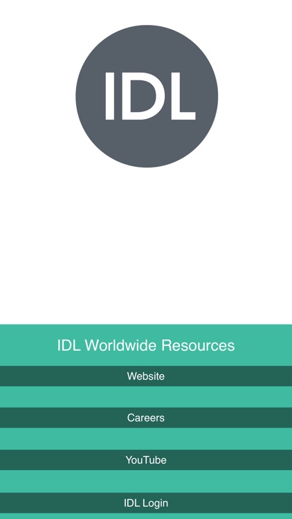 IDL Worldwide