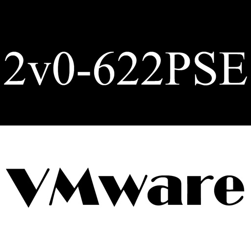 2v0-622PSE VCP6.5-DCV PSE Exam icon