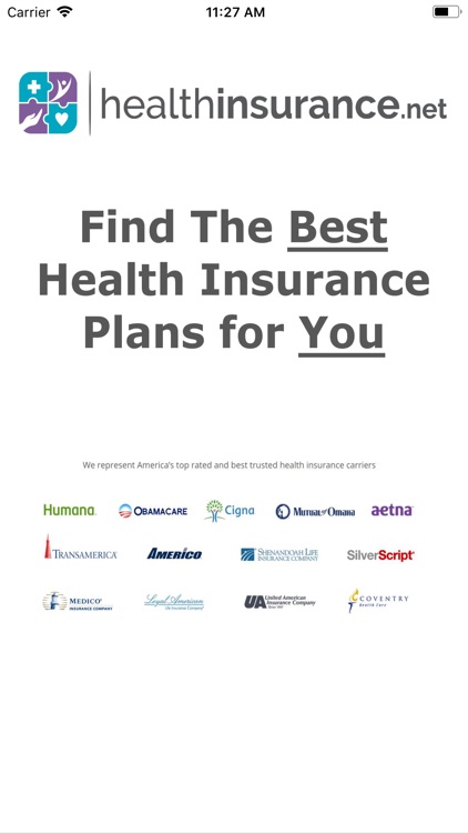 HealthInsurance.Net