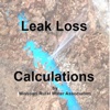 Leak Loss Calculations