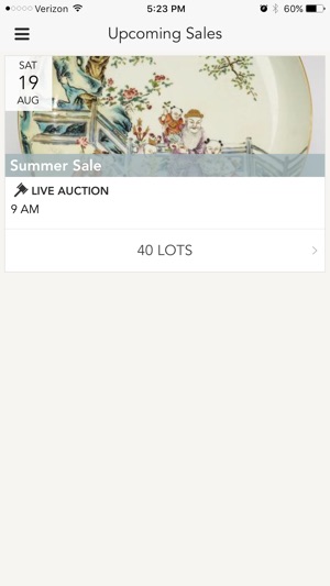 LXauction