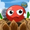 Bouncing ball adventure is a funny and challenging game