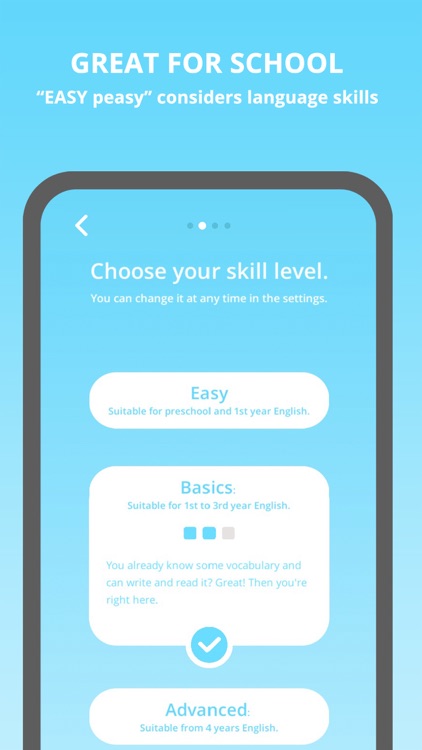 EASY peasy: English for Kids screenshot-5