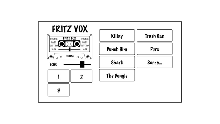 FritzBox: Nice Loop