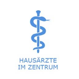 Hausärzte im Zentrum