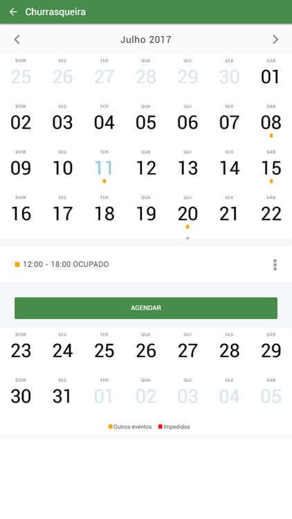 Grupo Adservi APP screenshot-4