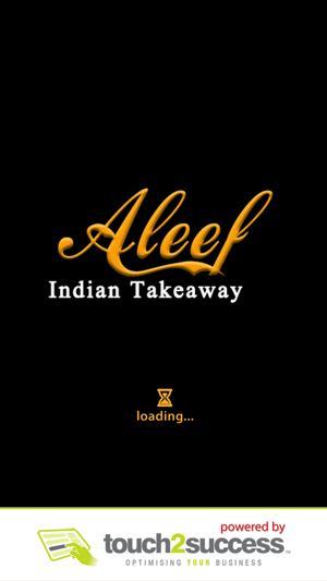 Aleef Indian Takeaway(圖1)-速報App