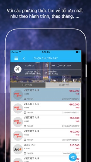 Săn Vé Máy Bay Giá Rẻ 12Bay.vn(圖3)-速報App