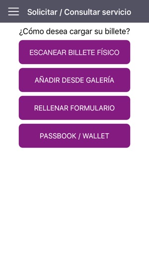 Renfe Atendo(圖2)-速報App